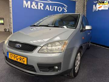 1.8-16V Trend