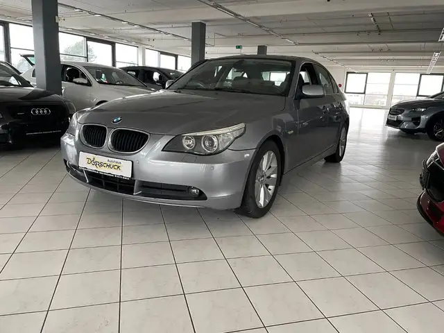 BMW 523 i Lim. Xenon. Klimaaut. Temp. Sitzh.