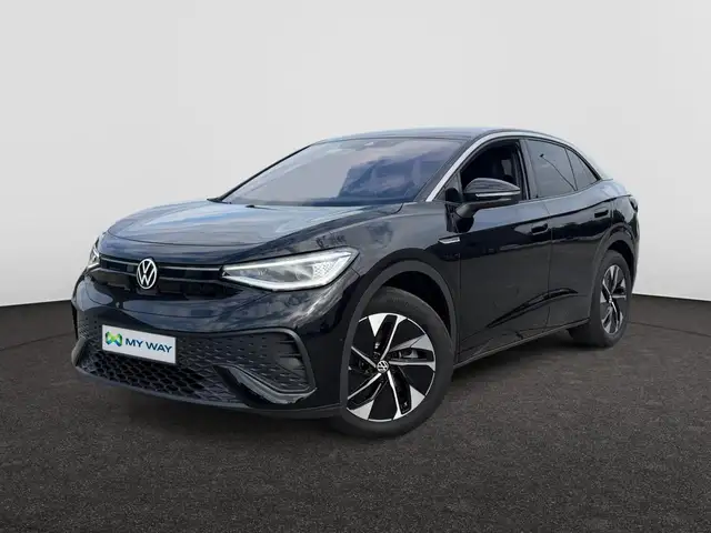 Volkswagen ID.5 77kWh (204PK) Pro Performance /// SOH 97% /// Zetelverwarming /// Achteruitrijcamera