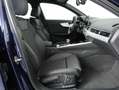 Audi A4 Avant 35 2.0 tdi mhev S Line Edition 163cv Blue - thumbnail 8