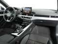 Audi A4 Avant 35 2.0 tdi mhev S Line Edition 163cv Blue - thumbnail 7