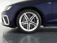 Audi A4 Avant 35 2.0 tdi mhev S Line Edition 163cv Blue - thumbnail 14
