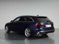 Audi A4 Avant 35 2.0 tdi mhev S Line Edition 163cv Blue - thumbnail 4