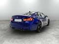 BMW M4 Coupè Blu/Azzurro - thumbnail 2