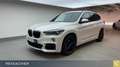 BMW X1 sDrive20i A M-Sport,M-Sport,Pano,AHK,LM,Autom Weiß - thumbnail 1