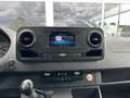 Mercedes-Benz Sprinter 317 CDI KA/L2H2/3665/MBUX/NAVI/360°/TEMPOMAT/KLIMA Blanc - thumbnail 10
