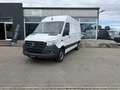 Mercedes-Benz Sprinter 317 CDI KA/L2H2/3665/MBUX/NAVI/360°/TEMPOMAT/KLIMA Blanc - thumbnail 2