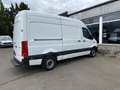 Mercedes-Benz Sprinter 317 CDI KA/L2H2/3665/MBUX/NAVI/360°/TEMPOMAT/KLIMA Blanc - thumbnail 7