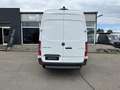 Mercedes-Benz Sprinter 317 CDI KA/L2H2/3665/MBUX/NAVI/360°/TEMPOMAT/KLIMA Blanc - thumbnail 4