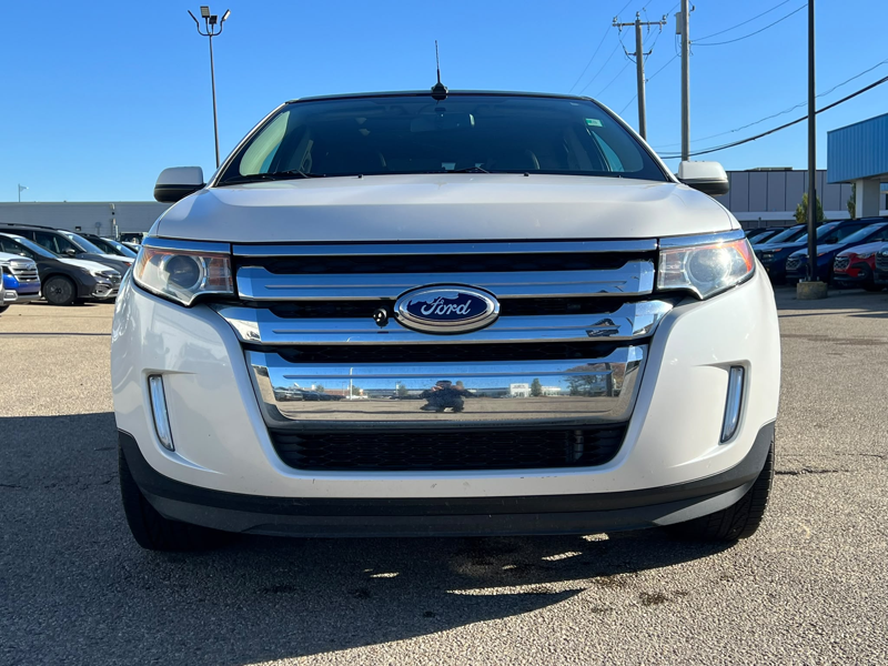 2013 Ford Edge
