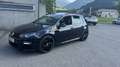 Volkswagen Golf R Golf 6R / vollaustattung / schaltgetriebe Schwarz - thumbnail 12