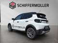 Citroen C3 PureTech 100 S&S 6-Gang-Manuell Max Blanc - thumbnail 3