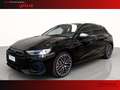 Audi S3 sportback 2.0 tfsi sport attitude quattro s-tronic Zwart - thumbnail 1