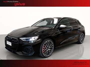 sportback 2.0 tfsi sport attitude quattro s-tronic