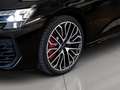 Audi S3 sportback 2.0 tfsi sport attitude quattro s-tronic Schwarz - thumbnail 6