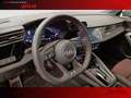Audi S3 sportback 2.0 tfsi sport attitude quattro s-tronic Zwart - thumbnail 8