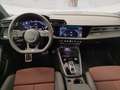 Audi S3 sportback 2.0 tfsi sport attitude quattro s-tronic Schwarz - thumbnail 9