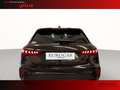 Audi S3 sportback 2.0 tfsi sport attitude quattro s-tronic Zwart - thumbnail 5