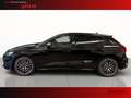 Audi S3 sportback 2.0 tfsi sport attitude quattro s-tronic Zwart - thumbnail 2