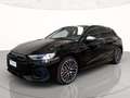 Audi S3 sportback 2.0 tfsi sport attitude quattro s-tronic Schwarz - thumbnail 1