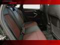 Audi S3 sportback 2.0 tfsi sport attitude quattro s-tronic Zwart - thumbnail 12