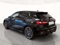 Audi S3 sportback 2.0 tfsi sport attitude quattro s-tronic Schwarz - thumbnail 3