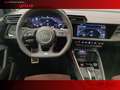 Audi S3 sportback 2.0 tfsi sport attitude quattro s-tronic Zwart - thumbnail 10