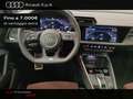 Audi S3 sportback 2.0 tfsi sport attitude quattro s-tronic Schwarz - thumbnail 10