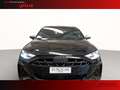 Audi S3 sportback 2.0 tfsi sport attitude quattro s-tronic Zwart - thumbnail 4