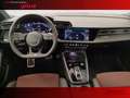 Audi S3 sportback 2.0 tfsi sport attitude quattro s-tronic Zwart - thumbnail 9