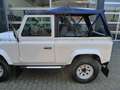 Land Rover Defender 90 TD4 Soft Top Cabrio Two/Excl Edition Weiß - thumbnail 6