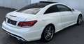 Mercedes-Benz E 200 Weiß - thumbnail 32