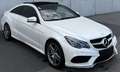 Mercedes-Benz E 200 Weiß - thumbnail 18