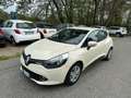 Renault Clio DISTRIBUZIONE FATTA PERFETTA IN TUTTO AFFARE Bej - thumbnail 6