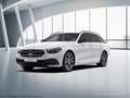 Mercedes-Benz E 300 E 300 e T Ava 360Kam Nightp Servoschließen Weiß - thumbnail 2