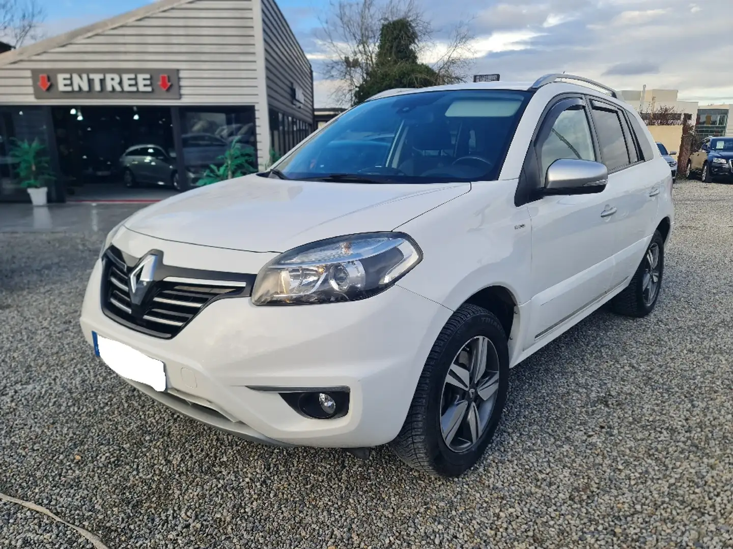 Renault Koleos 2.0L dCi 150 CV Bose Edition * REPRISE POSSIBLE * - 1