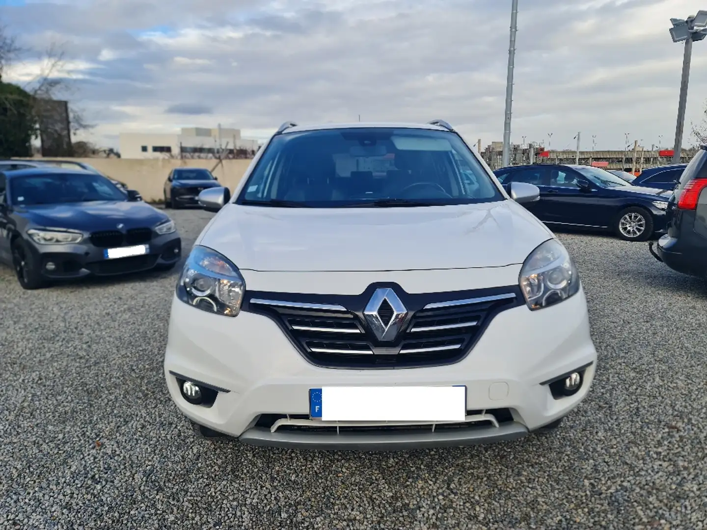 Renault Koleos 2.0L dCi 150 CV Bose Edition * REPRISE POSSIBLE * - 2