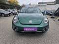 Volkswagen Beetle 2,0 TDI BMT Austria *PANO*EPH*NAVI* Grün - thumbnail 2