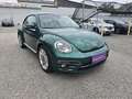 Volkswagen Beetle 2,0 TDI BMT Austria *PANO*EPH*NAVI* Grün - thumbnail 3