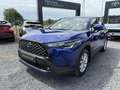 Toyota Corolla Cross dynamic Bleu - thumbnail 15