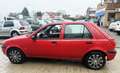 Ford Fiesta 1.3 Ambiente.Top-Zustand.TÜV&Inspeken NEU Rot - thumbnail 6