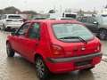 Ford Fiesta 1.3 Ambiente.Top-Zustand.TÜV&Inspeken NEU Rot - thumbnail 4