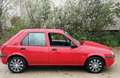 Ford Fiesta 1.3 Ambiente.Top-Zustand.TÜV&Inspeken NEU Rot - thumbnail 5