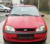 Ford Fiesta 1.3 Ambiente.Top-Zustand.TÜV&Inspeken NEU Rot - thumbnail 7