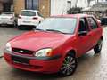 Ford Fiesta 1.3 Ambiente.Top-Zustand.TÜV&Inspeken NEU Rot - thumbnail 1