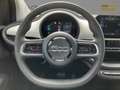 Fiat 500e 320 Km Reichweite  Navi - Allwetterreifen Weiß - thumbnail 7