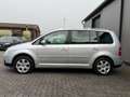Volkswagen Touran Highline*TOP-ZUSTAND*GARANTIE*8FACH Silber - thumbnail 5