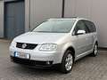 Volkswagen Touran Highline*TOP-ZUSTAND*GARANTIE*8FACH Silber - thumbnail 4