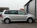 Volkswagen Touran Highline*TOP-ZUSTAND*GARANTIE*8FACH Silber - thumbnail 9