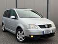 Volkswagen Touran Highline*TOP-ZUSTAND*GARANTIE*8FACH Silber - thumbnail 3